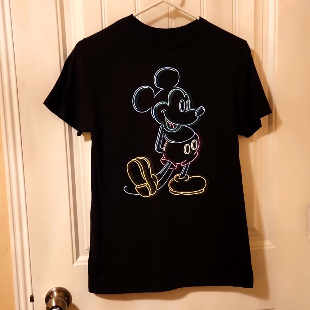 Mickey Mouse shirt